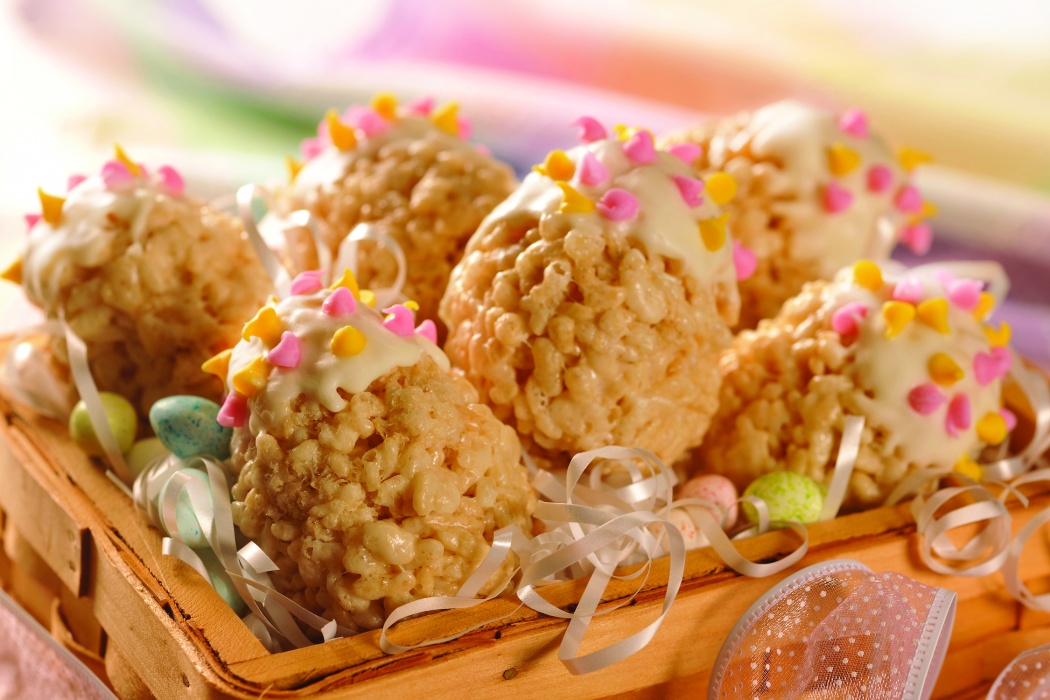 Easter Treats